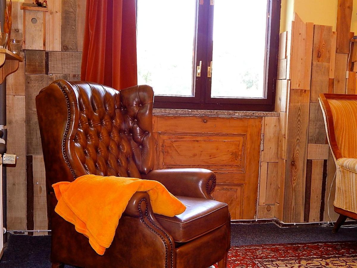 Kornspeicher Himmelpfort Extérieur photo
